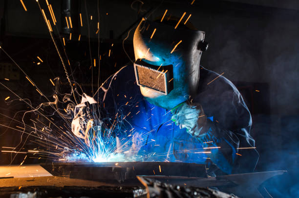 Best Pipe Welding in Lemoyne, PA