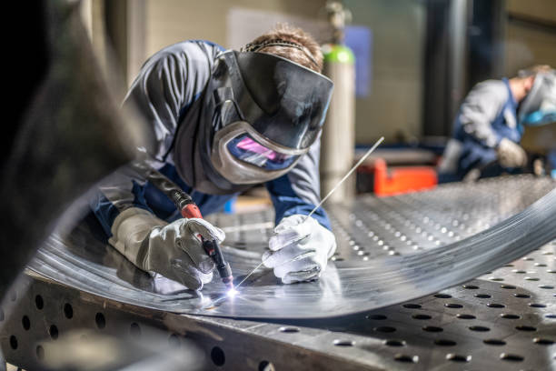 Affordable Welder Services in Lemoyne, PA