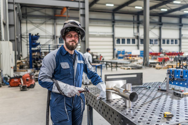 Best Marine and Shipbuilding Welding in Lemoyne, PA