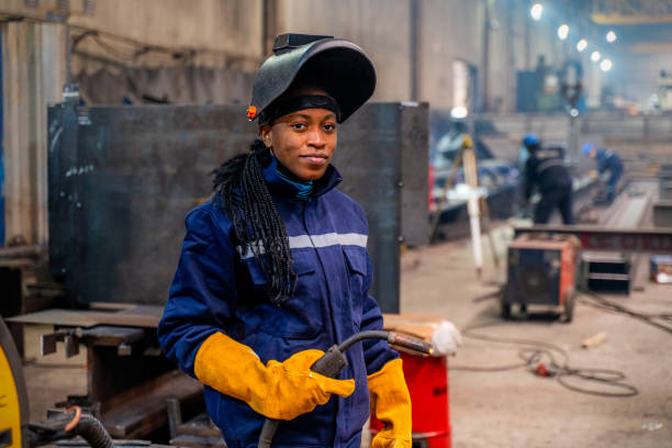 Lemoyne, PA Welder & Metal Fabrication Company