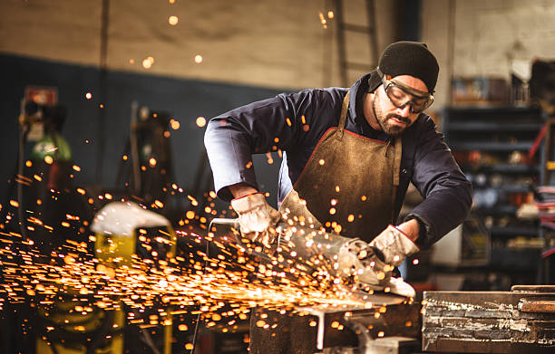 Professional Welder & Metal Fabrication in Lemoyne, PA