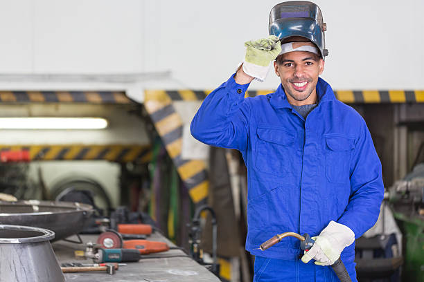 Best Automotive Welding in Lemoyne, PA